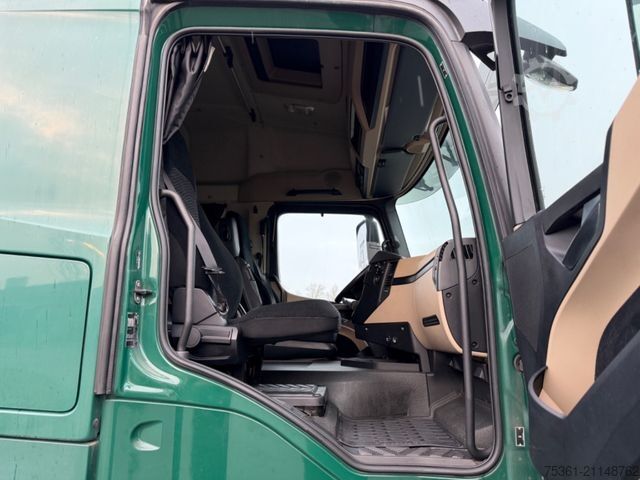 Standarta vilcējs MERCEDES-BENZ Actros 1843 ADR  E6 Retarde