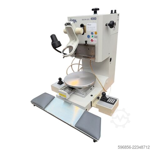 DAGE Series 4000 PXY – jungties stiprumo testeris, Bond Tester / kirpimo ir tempimo testeris DAGE Series 4000 PXY – tester wytrzymałości połączeń Bond Tester / Shear & Pull Tester DAGE Series 4000 PXY – tester wytrzymałości połączeń Bond Tester / Shear & Pull Tester