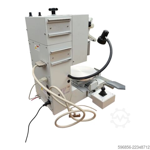 DAGE Series 4000 PXY – jungties stiprumo testeris, Bond Tester / kirpimo ir tempimo testeris DAGE Series 4000 PXY – tester wytrzymałości połączeń Bond Tester / Shear & Pull Tester DAGE Series 4000 PXY – tester wytrzymałości połączeń Bond Tester / Shear & Pull Tester