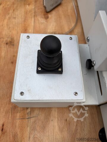 DAGE Series 4000 PXY – jungties stiprumo testeris, Bond Tester / kirpimo ir tempimo testeris DAGE Series 4000 PXY – tester wytrzymałości połączeń Bond Tester / Shear & Pull Tester DAGE Series 4000 PXY – tester wytrzymałości połączeń Bond Tester / Shear & Pull Tester