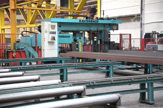 Rig bor gergaji Kaltenbach KDXS 1215 - HDM 1432