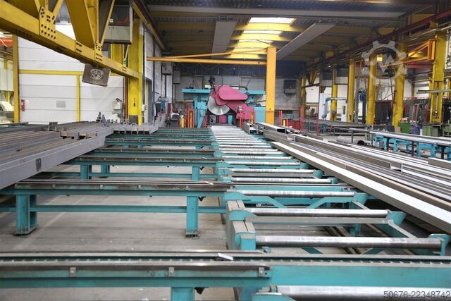 Rig bor gergaji Kaltenbach KDXS 1215 - HDM 1432