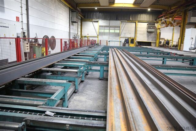 Rig bor gergaji Kaltenbach KDXS 1215 - HDM 1432