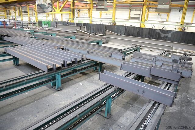 Rig bor gergaji Kaltenbach KDXS 1215 - HDM 1432