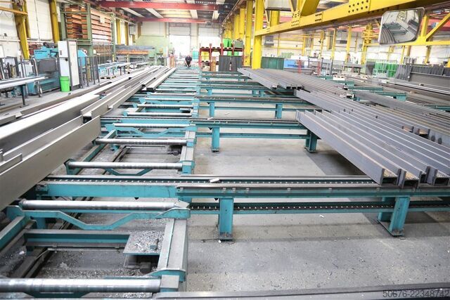 Rig bor gergaji Kaltenbach KDXS 1215 - HDM 1432