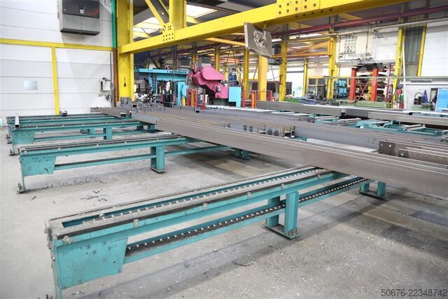 Rig bor gergaji Kaltenbach KDXS 1215 - HDM 1432