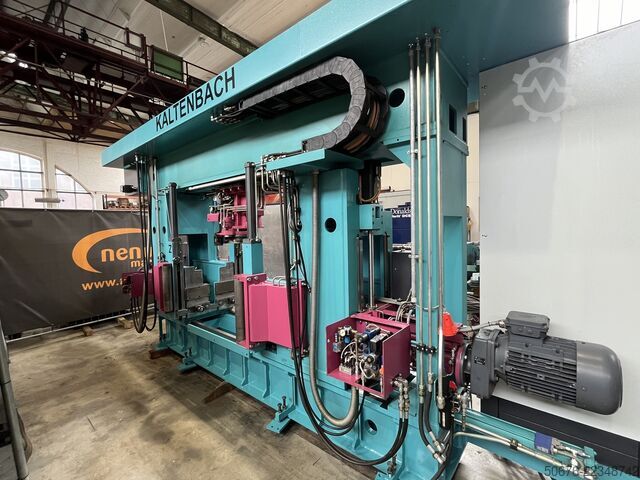 Rig bor gergaji Kaltenbach KDXS 1215 - HDM 1432