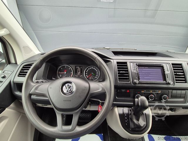 Furgão de painéis VOLKSWAGEN T6 2,0 TDI REGALSYSTEM I/TEMP/KLIMA
