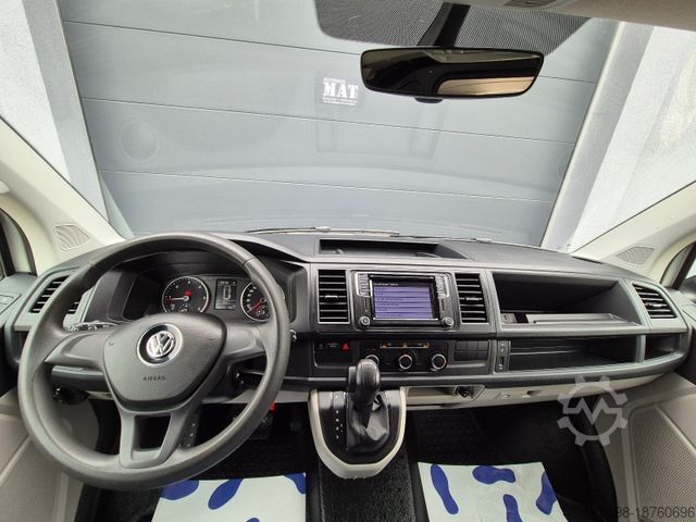 Furgão de painéis VOLKSWAGEN T6 2,0 TDI REGALSYSTEM I/TEMP/KLIMA