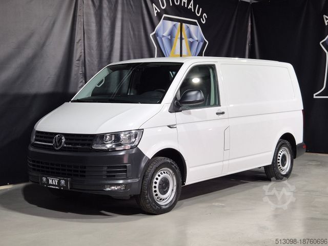 Furgão de painéis VOLKSWAGEN T6 2,0 TDI REGALSYSTEM I/TEMP/KLIMA