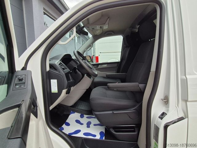 Kastenwagen VOLKSWAGEN T6 2,0 TDI REGALSYSTEM I/TEMP/KLIMA