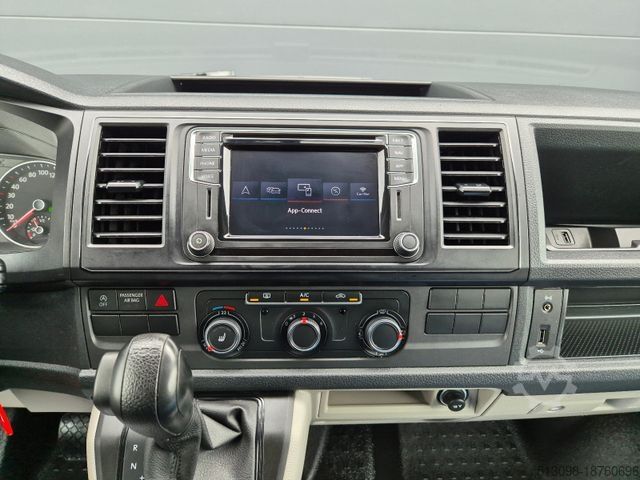 Furgão de painéis VOLKSWAGEN T6 2,0 TDI REGALSYSTEM I/TEMP/KLIMA