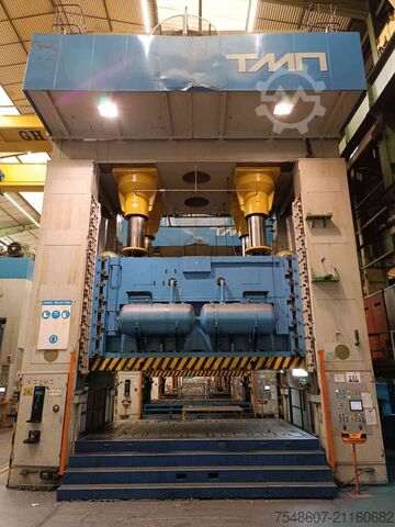 拉深冲床 TMP - TIAZHMEJPRESS KB 4043