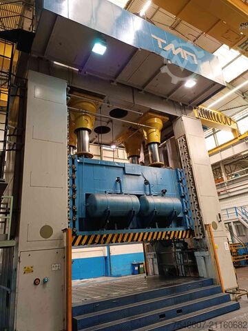 拉深冲床 TMP - TIAZHMEJPRESS KB 4043