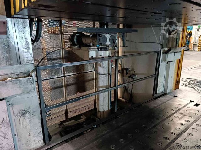 拉深冲床 TMP - TIAZHMEJPRESS KB 4043