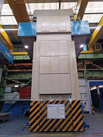 拉深冲床 TMP - TIAZHMEJPRESS KB 4043