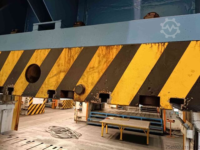 拉深冲床 TMP - TIAZHMEJPRESS KB 4043