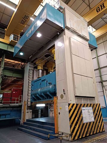 拉深冲床 TMP - TIAZHMEJPRESS KB 4043