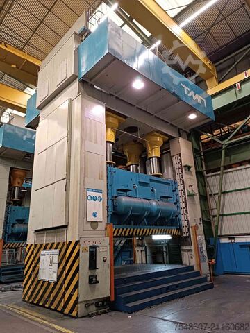 拉深冲床 TMP - TIAZHMEJPRESS KB 4043