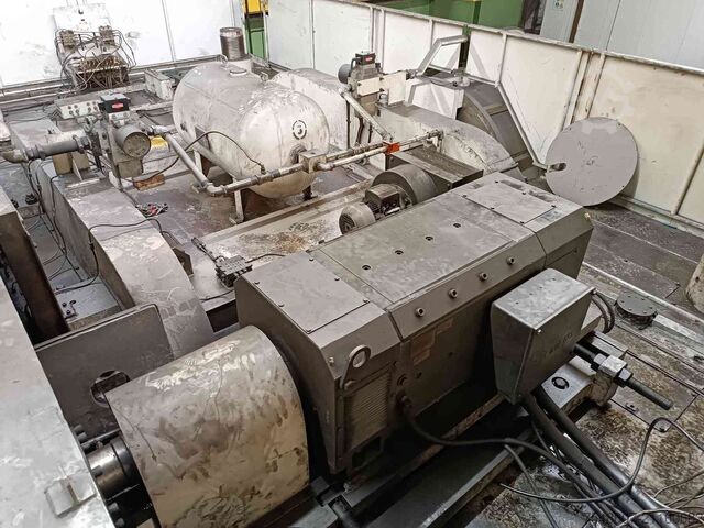 拉深冲床 TMP - TIAZHMEJPRESS KB 4043