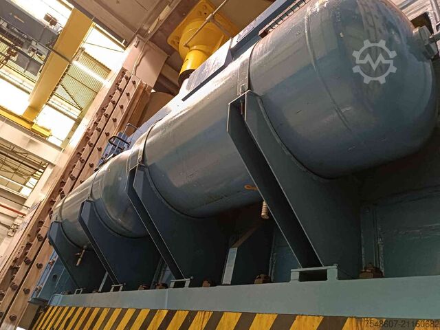 拉深冲床 TMP - TIAZHMEJPRESS KB 4043