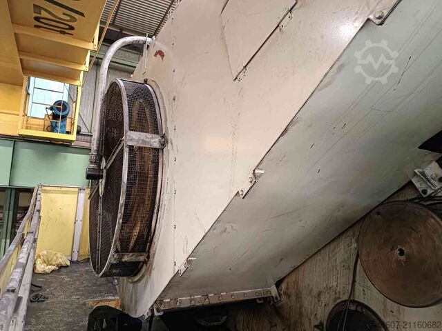 拉深冲床 TMP - TIAZHMEJPRESS KB 4043