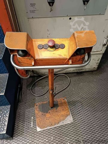 拉深冲床 TMP - TIAZHMEJPRESS KB 4043