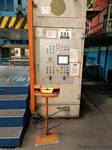 拉深冲床 TMP - TIAZHMEJPRESS KB 4043