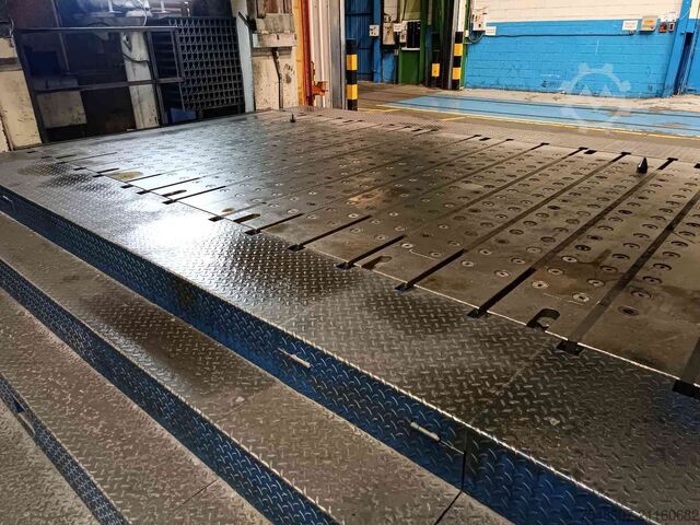 拉深冲床 TMP - TIAZHMEJPRESS KB 4043