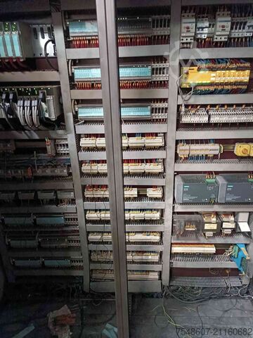 拉深冲床 TMP - TIAZHMEJPRESS KB 4043