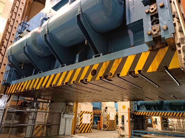 拉深冲床 TMP - TIAZHMEJPRESS KB 4043