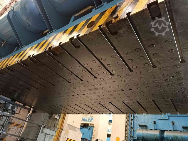 拉深冲床 TMP - TIAZHMEJPRESS KB 4043