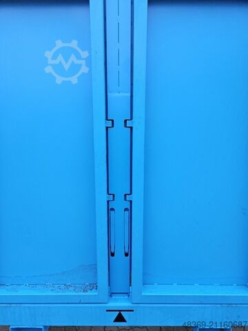 Просіювальна машина RSG 620