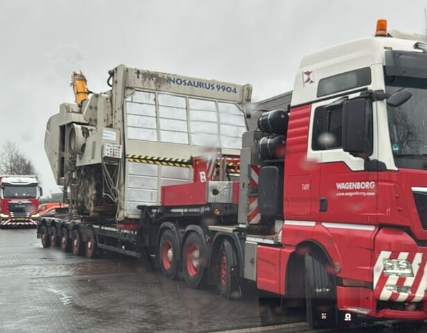  BMH TYRANNOSAURUS 9904