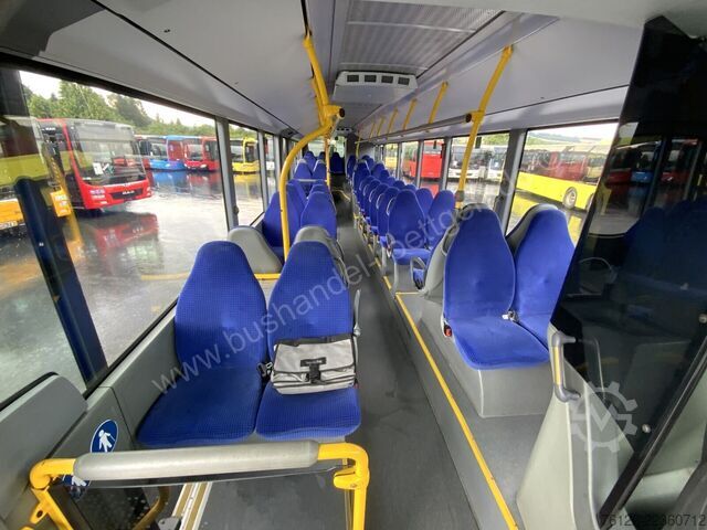 Bas bandar Mercedes-Benz Citaro Ü
