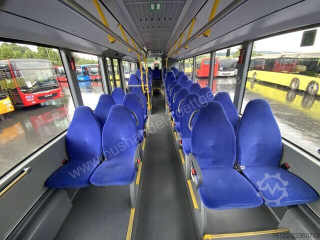 Bas bandar Mercedes-Benz Citaro Ü