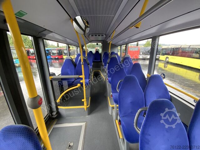 Bas bandar Mercedes-Benz Citaro Ü