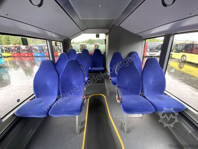 Bas bandar Mercedes-Benz Citaro Ü