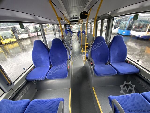 Bas bandar Mercedes-Benz Citaro Ü