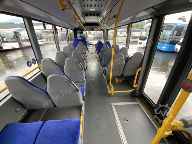 Bas bandar Mercedes-Benz Citaro Ü