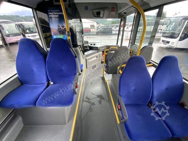 Mestni avtobus Mercedes-Benz O 530 Citaro Ü