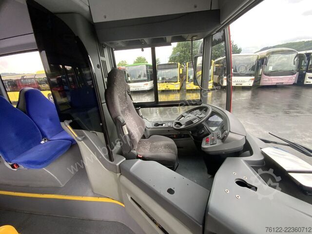 Mestni avtobus Mercedes-Benz O 530 Citaro Ü