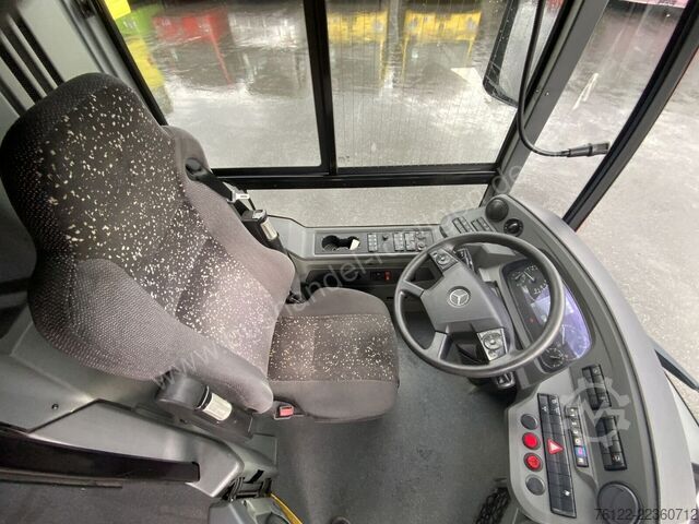 Mestni avtobus Mercedes-Benz O 530 Citaro Ü
