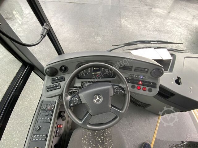 Mestni avtobus Mercedes-Benz O 530 Citaro Ü