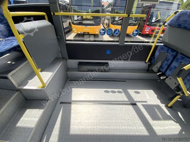 Autobuz urban Setra S 415 LE Business