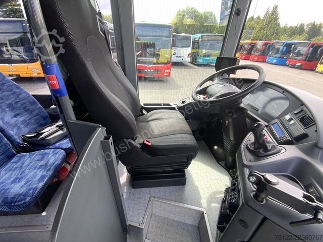 Autobuz urban Setra S 415 LE Business