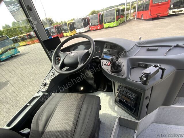 Autobuz urban Setra S 415 LE Business