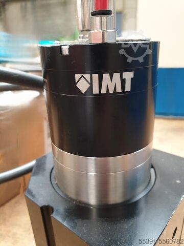 Spindel IMT Typ DRESS 72 - 37 IMT Abrichtprofilierer DRESS 72-37