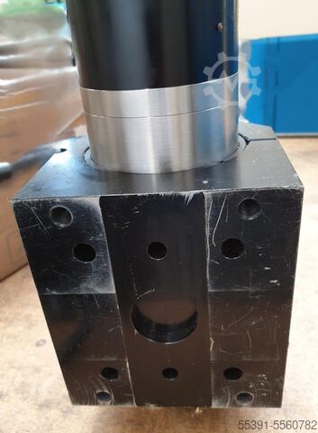 Spindel IMT Typ DRESS 72 - 37 IMT Abrichtprofilierer DRESS 72-37