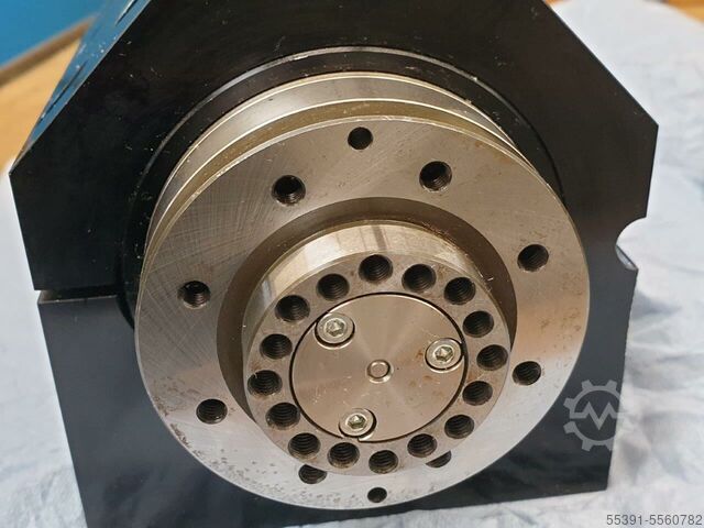 Spindel IMT Typ DRESS 72 - 37 IMT Abrichtprofilierer DRESS 72-37